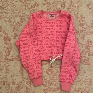 JUICY COUTURE X FOREVER 21